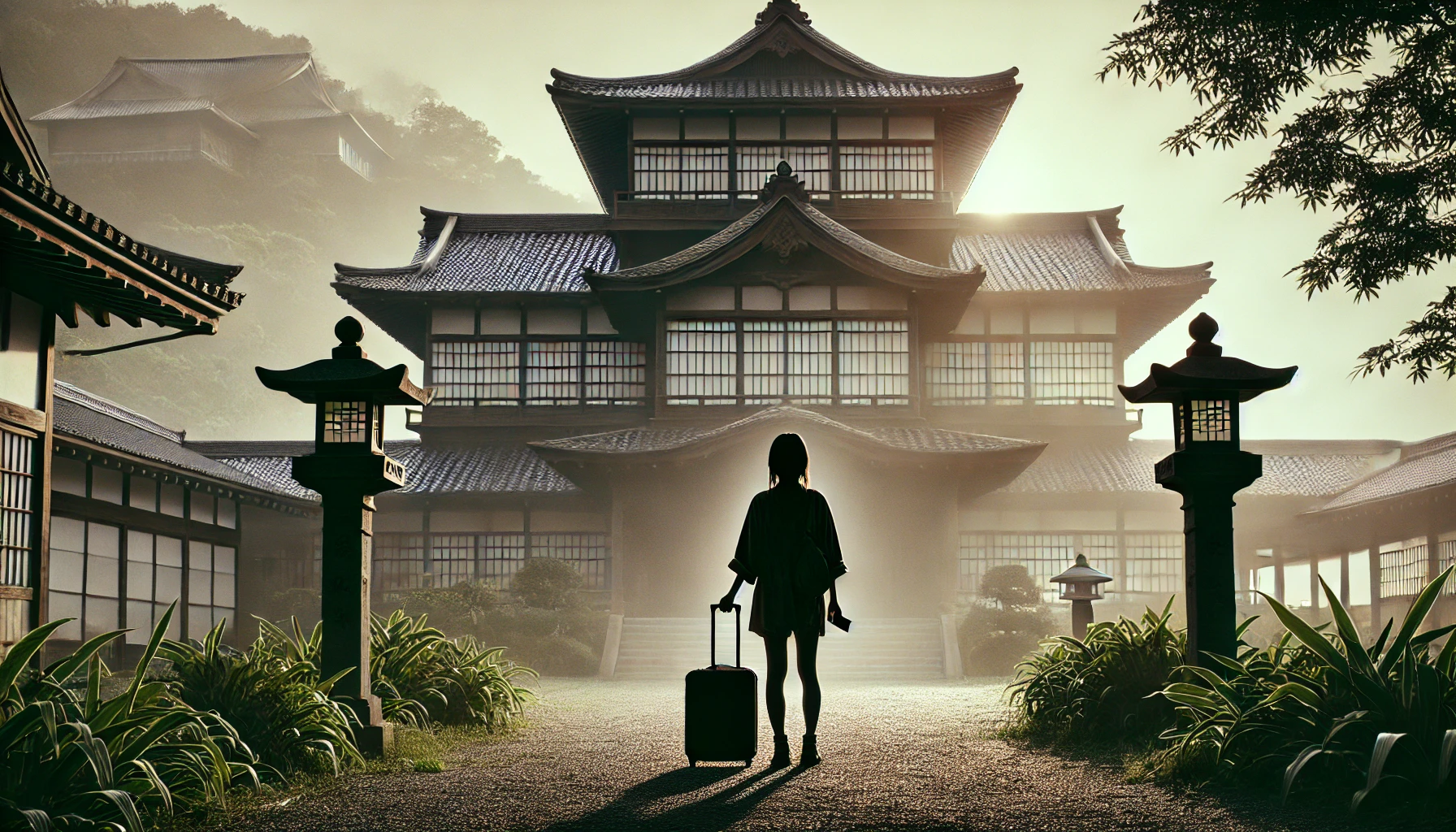 映画「来る」のイメージ画像